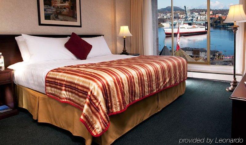 Harbour Towers & Hotel Victoria