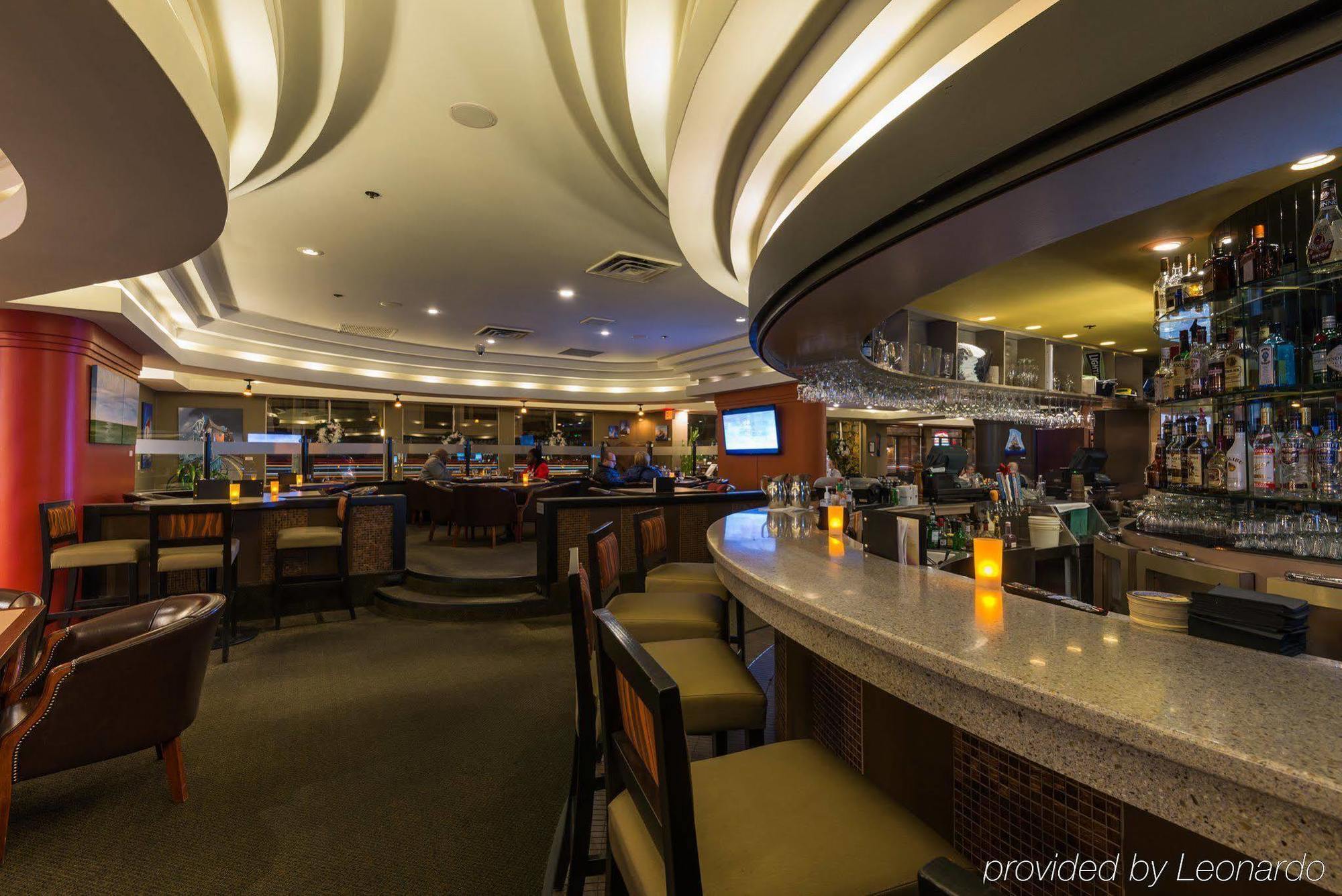 Harbour Towers &
