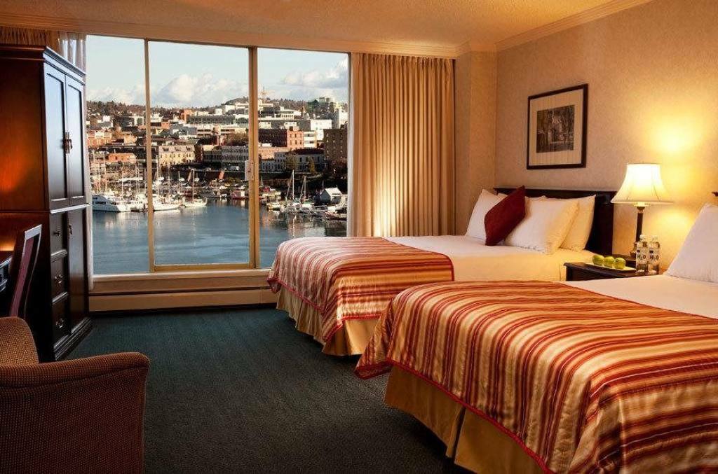 Harbour Towers & Hotel