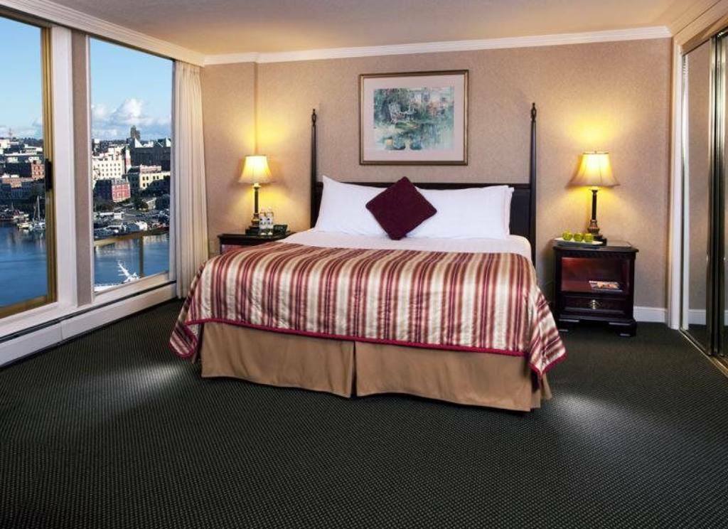 Harbour Towers &