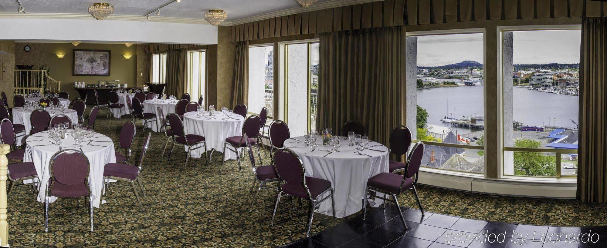 Harbour Towers & Hotel Victoria